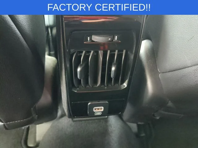 Used 2024 Gray Jeep Latitude image 27