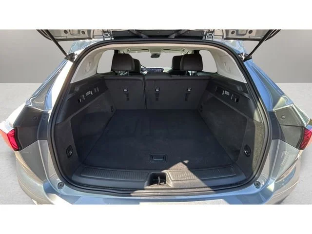 Used 2025 Moonstone Gray Metallic Buick Sport Touring image 31