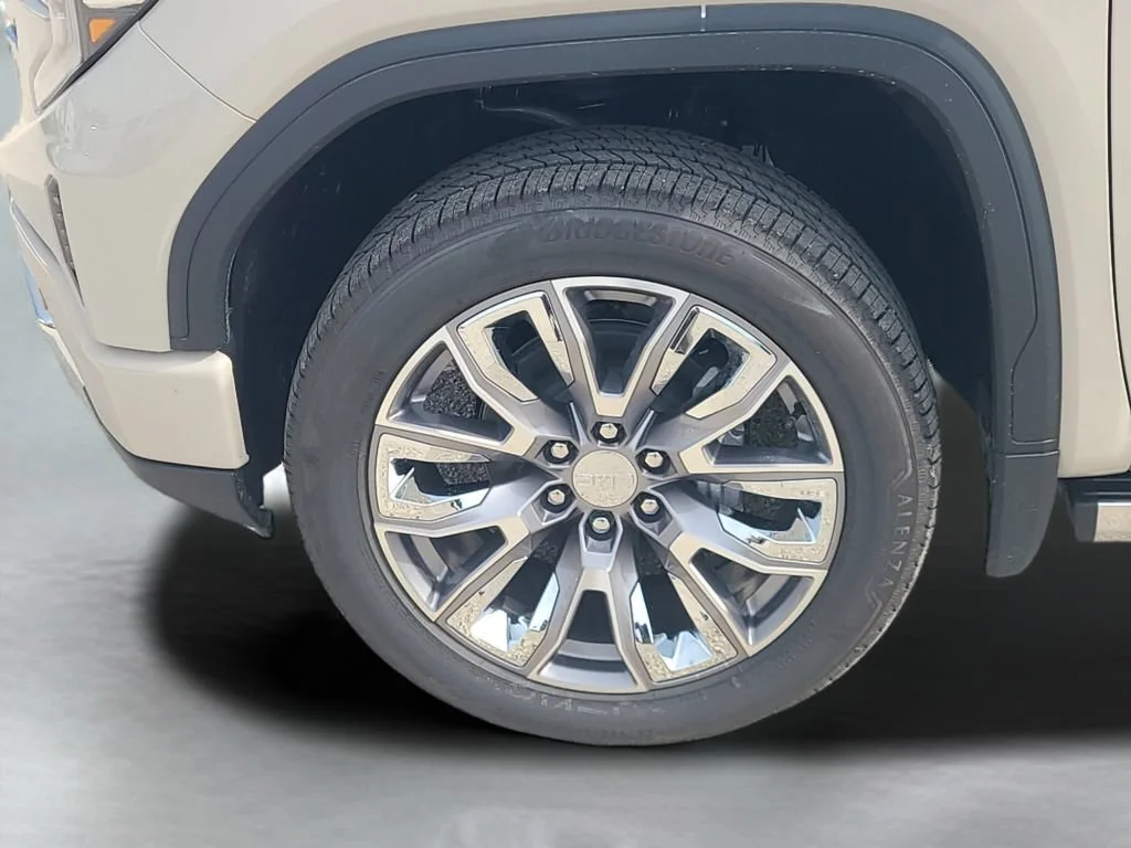 New 2026 Coastal Dune GMC Denali image 23