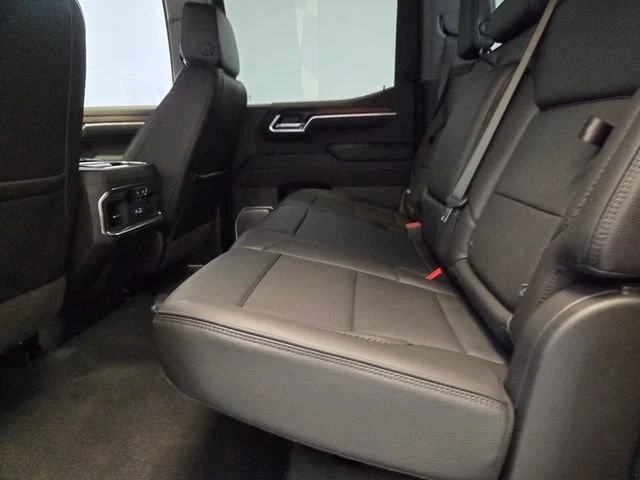 New 2026 Onyx Black GMC Denali image 13