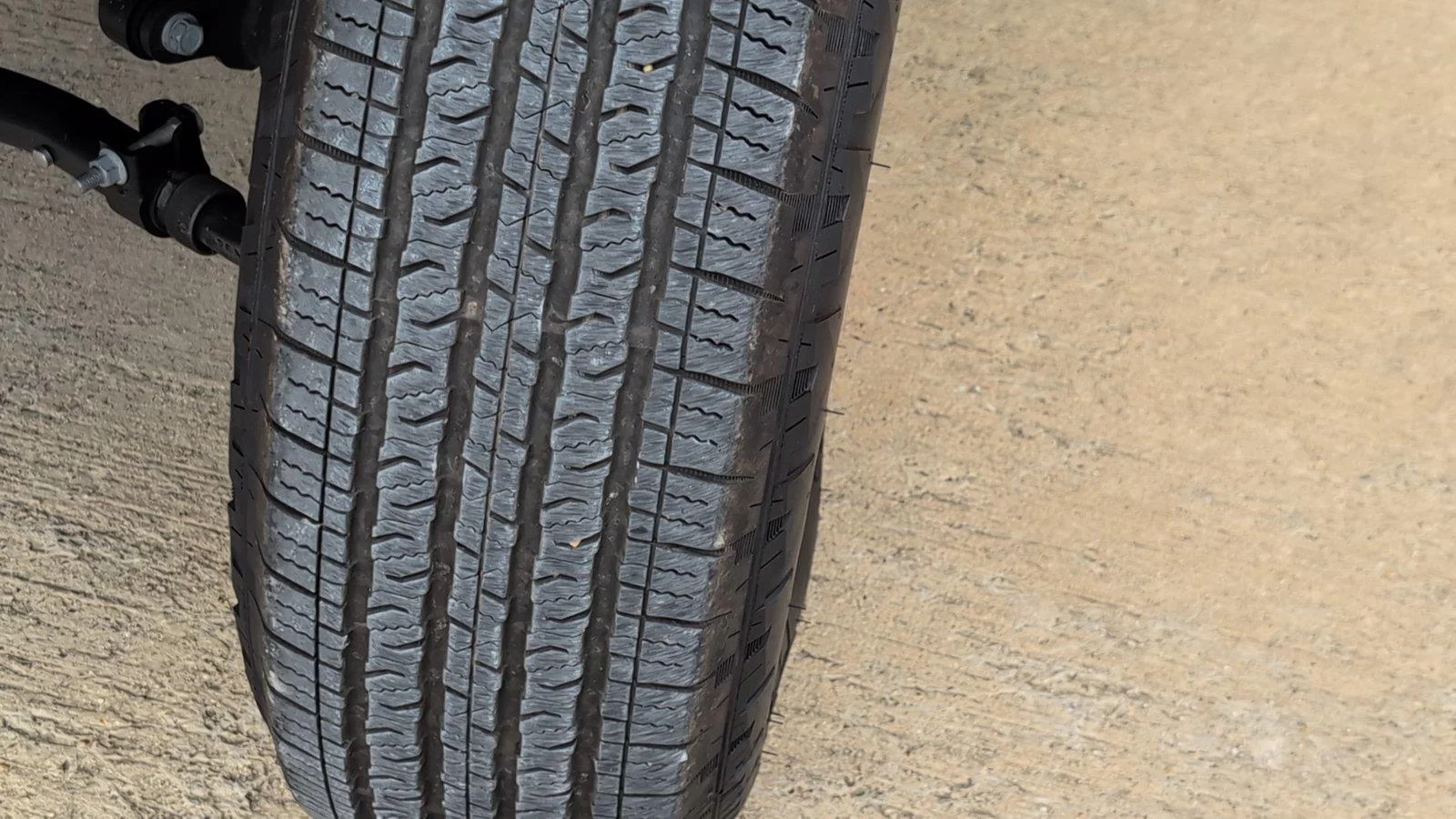 Used 2025 Joose Jeep Sport image 11