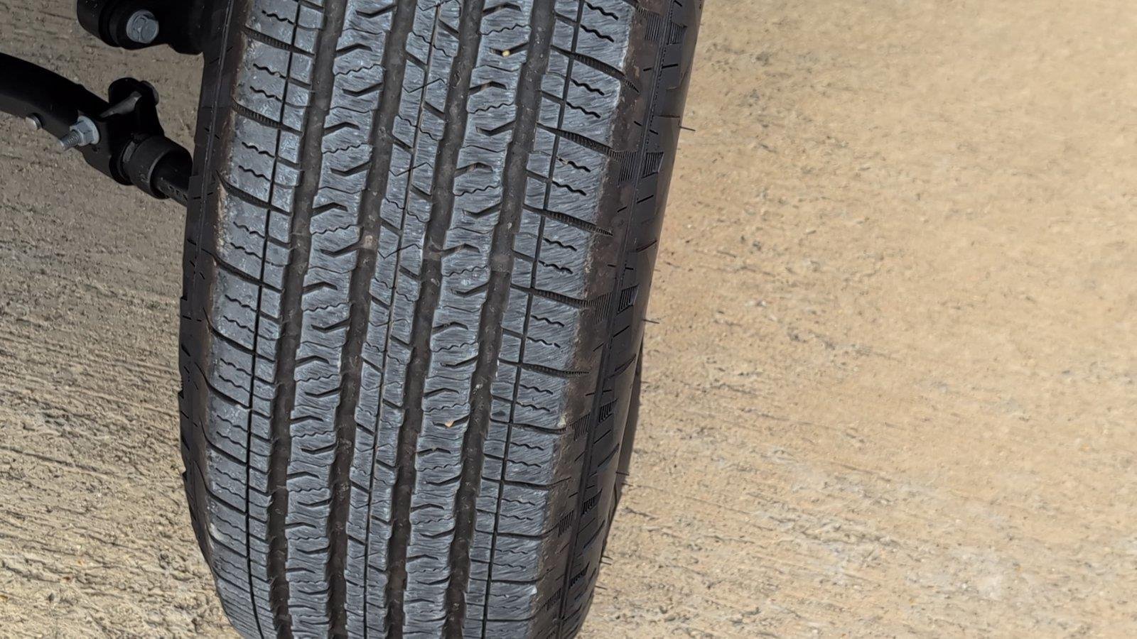 Used 2025 Joose Jeep Sport image 11