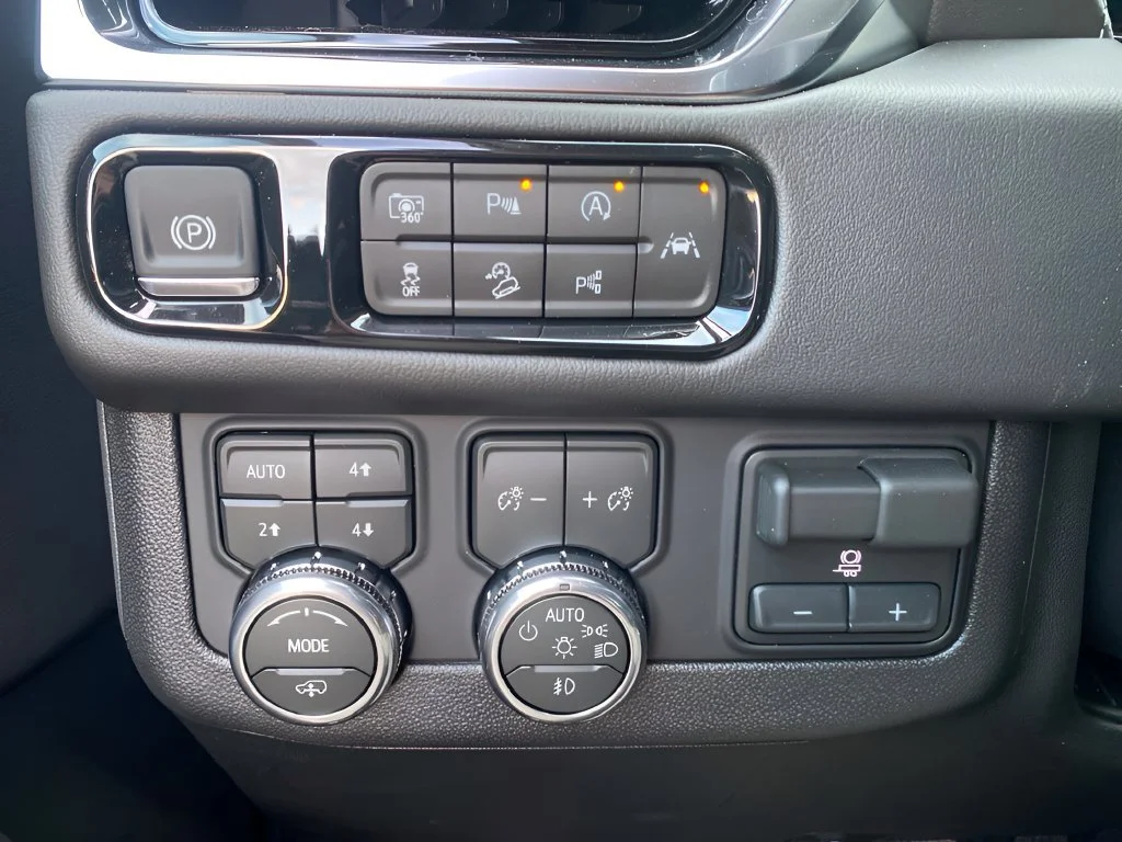 New 2026 Downpour Metallic GMC Denali image 21