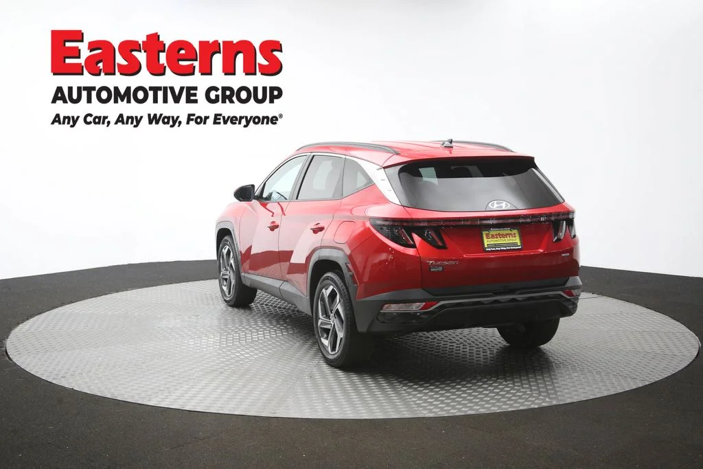 Used 2023 Red Hyundai SEL image 67