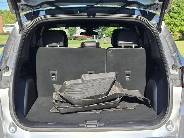 Used 2023 Silver Ford ST-Line image 32