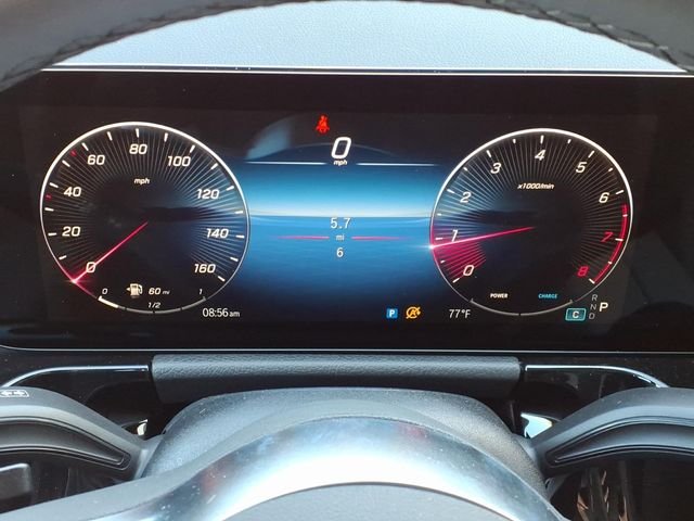 New 2026 Gray Mercedes-Benz GLA 250 image 11