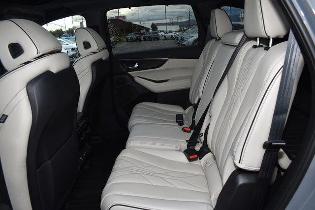 New 2026 Urban Gray Pearl Acura Type S w/Advance Package image 11