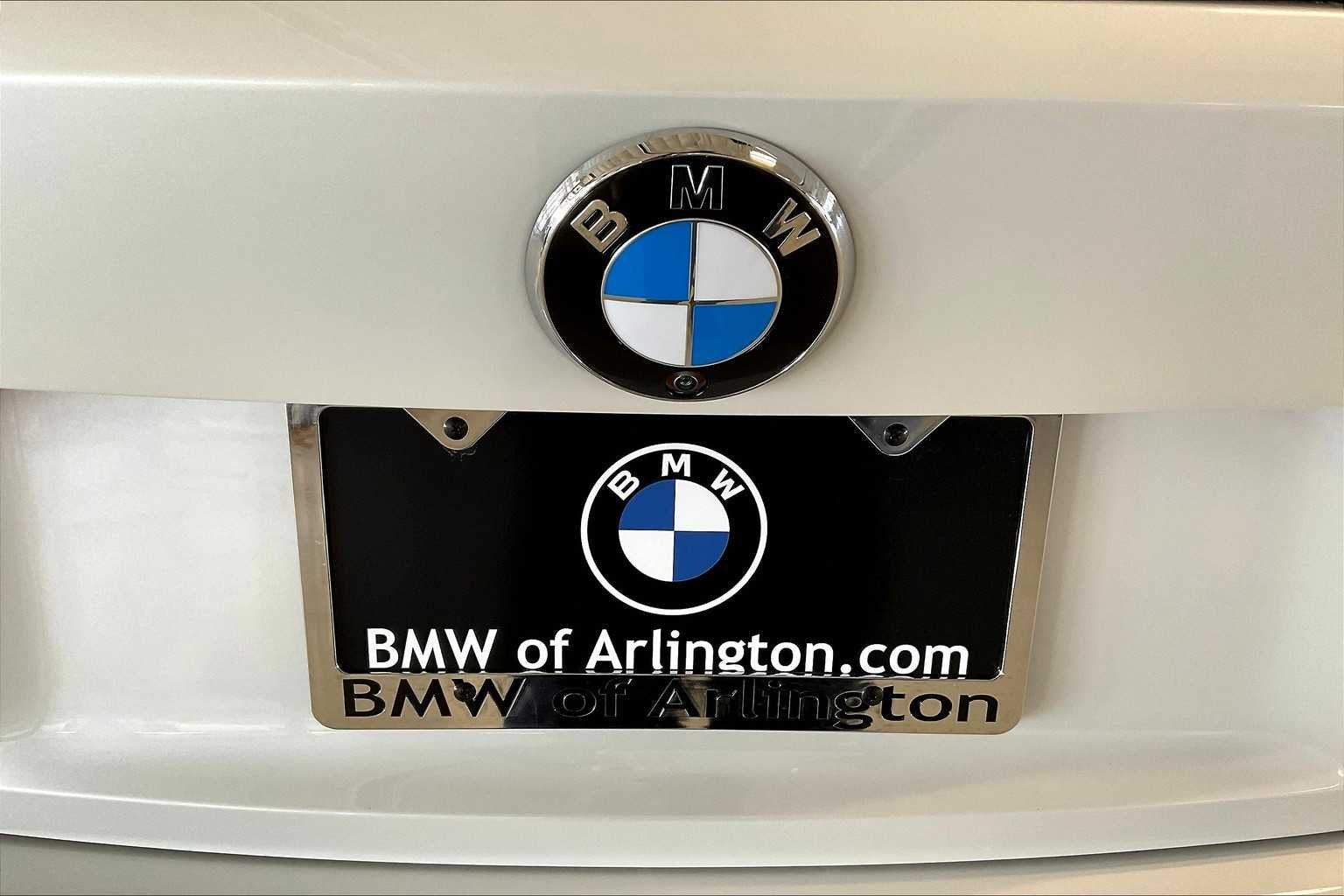 Used 2026 Mineral White Metallic BMW M440i image 15