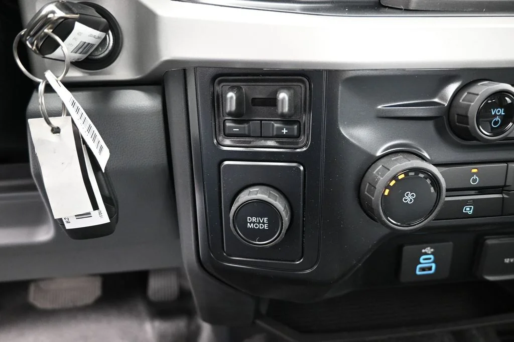 New 2026 White Ford XL image 14