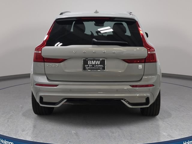 Used 2023 Silver Dawn Metallic Volvo T8 Polestar image 7