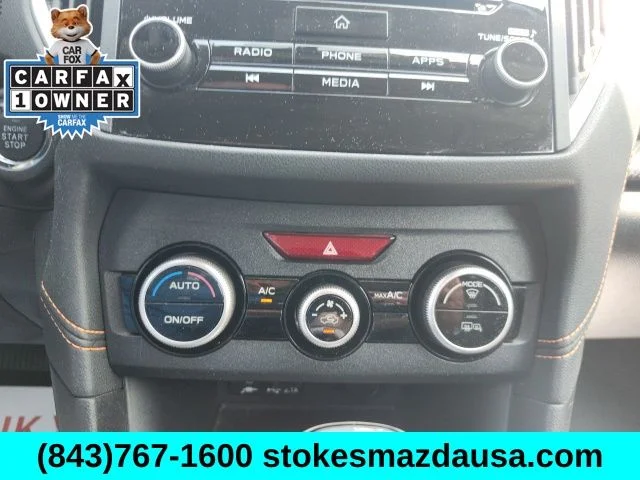 Used 2022 Gray Subaru Premium image 30