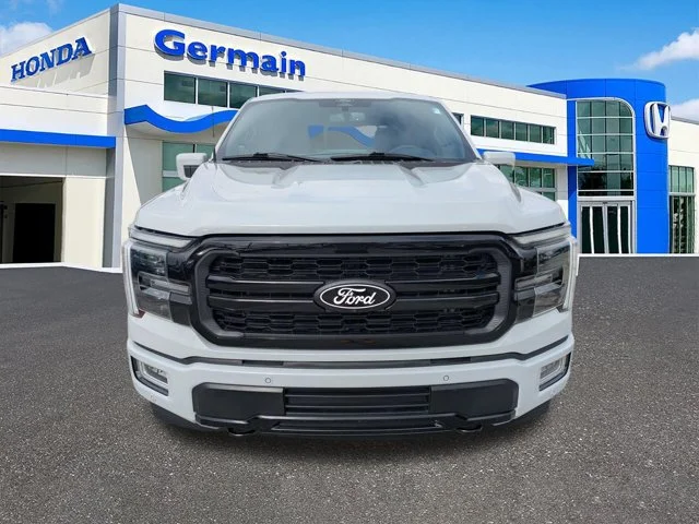 Used 2024 Avalanche Ford Lariat image 9
