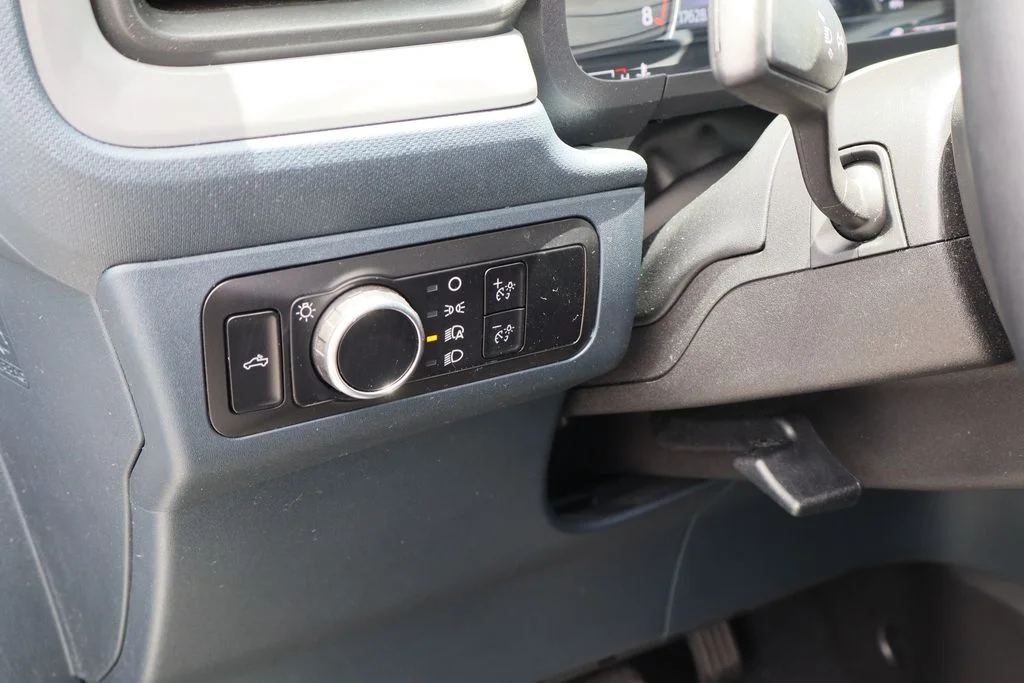 Used 2023 Green Ford XLT image 12