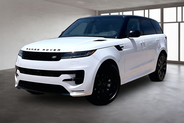 2026 Land Rover Range Rover Sport Dynamic SE