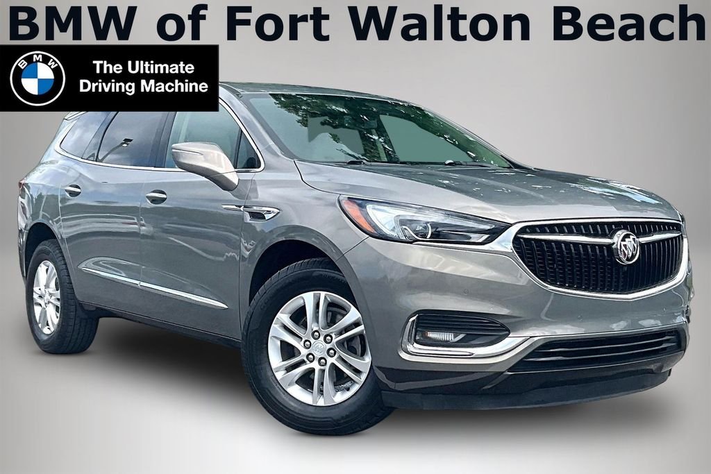 2019 Buick Enclave Premium