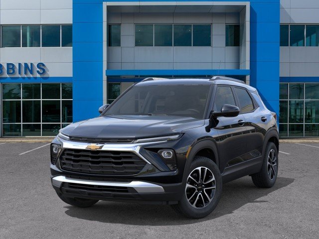 2026 Chevrolet Trailblazer LT - Photo 6