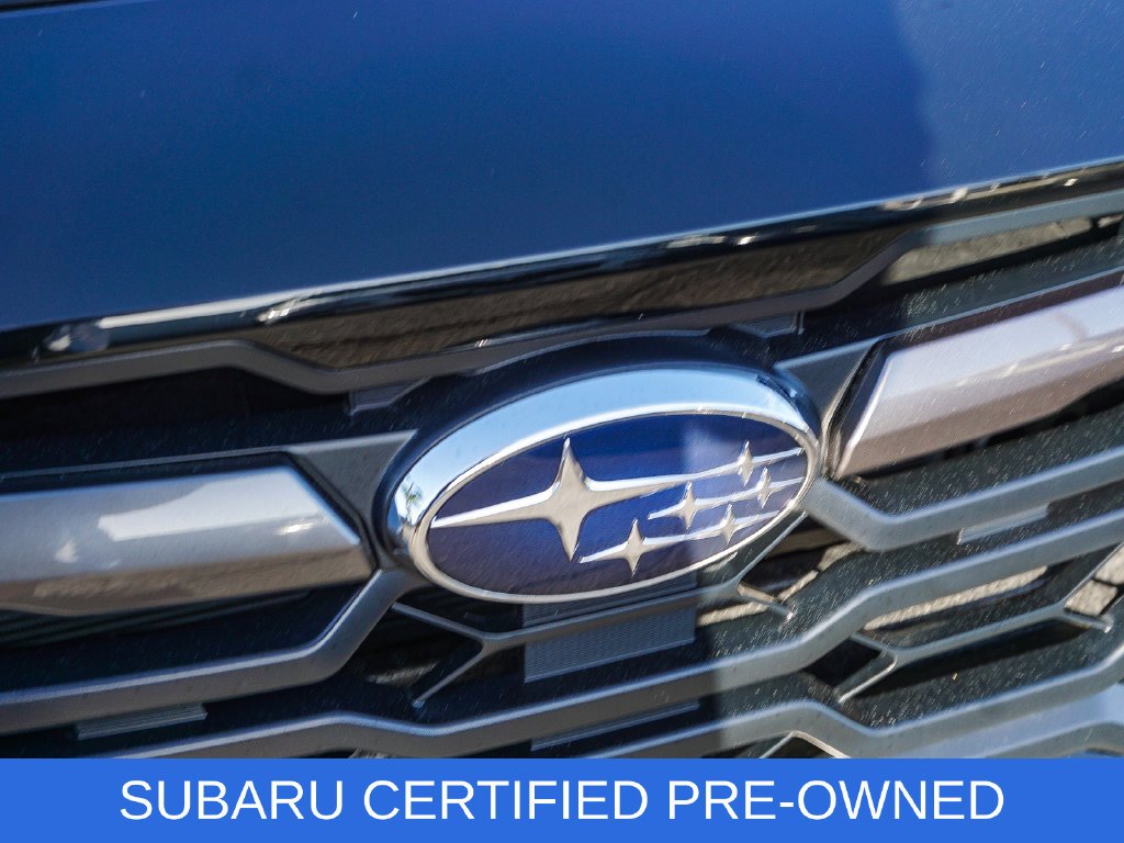 Used 2026 Black Subaru Premium image 11