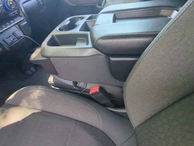 Used 2019 Red Chevrolet LT image 15