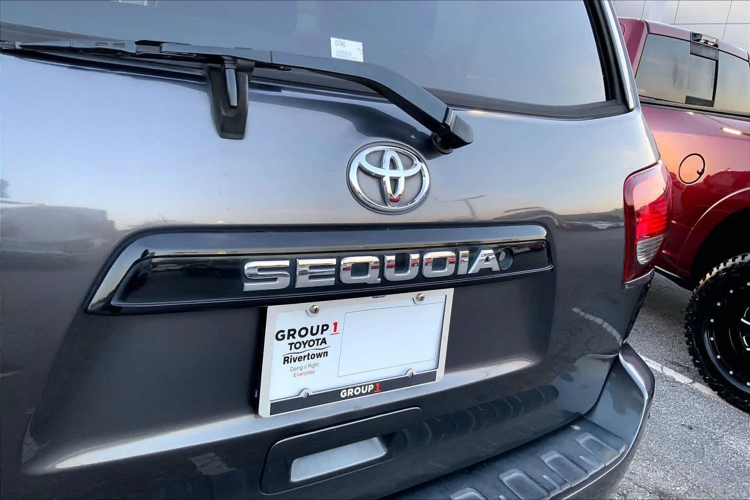 Used 2019 Magnetic Gray Metallic Toyota TRD Sport image 28
