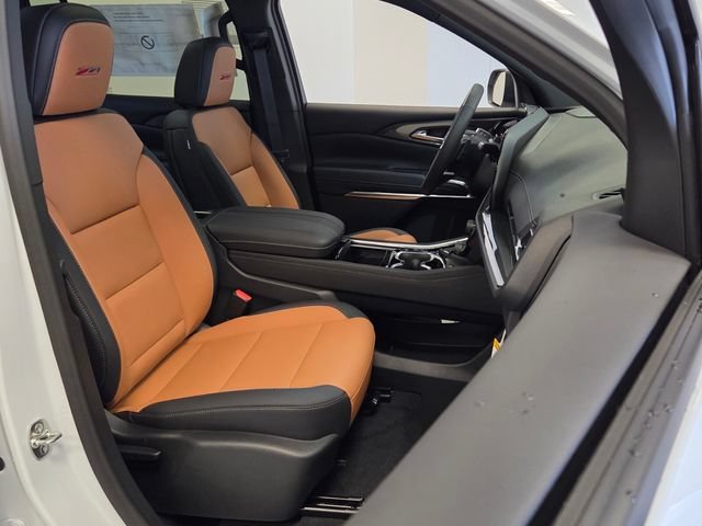 2027 Chevrolet Traverse Z71 - Photo 20