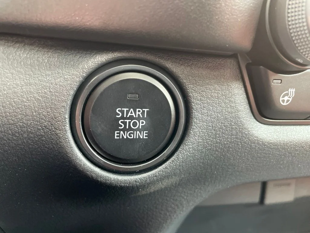 New 2026 Gray Mazda 2.5 Turbo Meridian Edition image 25