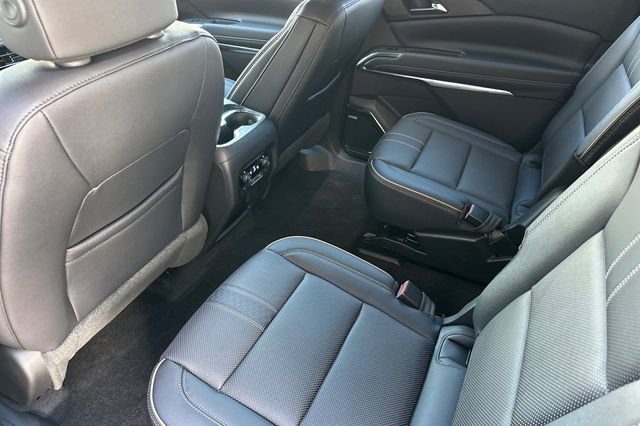2026 Chevrolet Traverse High Country - Photo 19