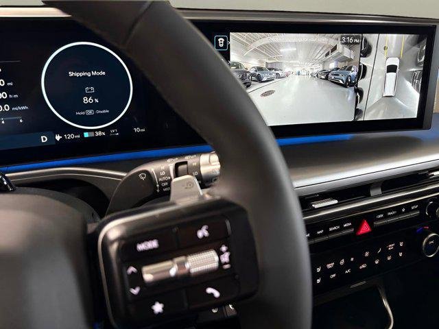 2026 Hyundai IONIQ 9 SEL - Photo 22