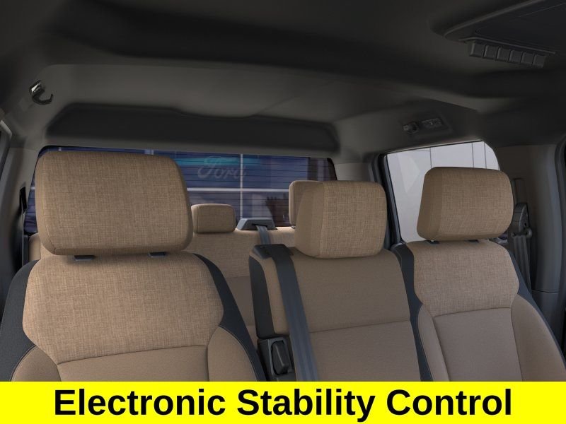 2026 Ford F-350 Super Duty XLT - Photo 23