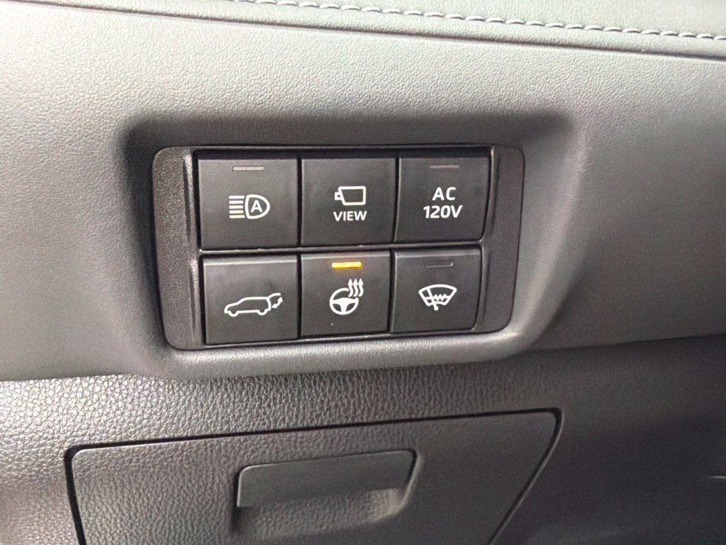Used 2022 Beige Toyota Platinum image 21