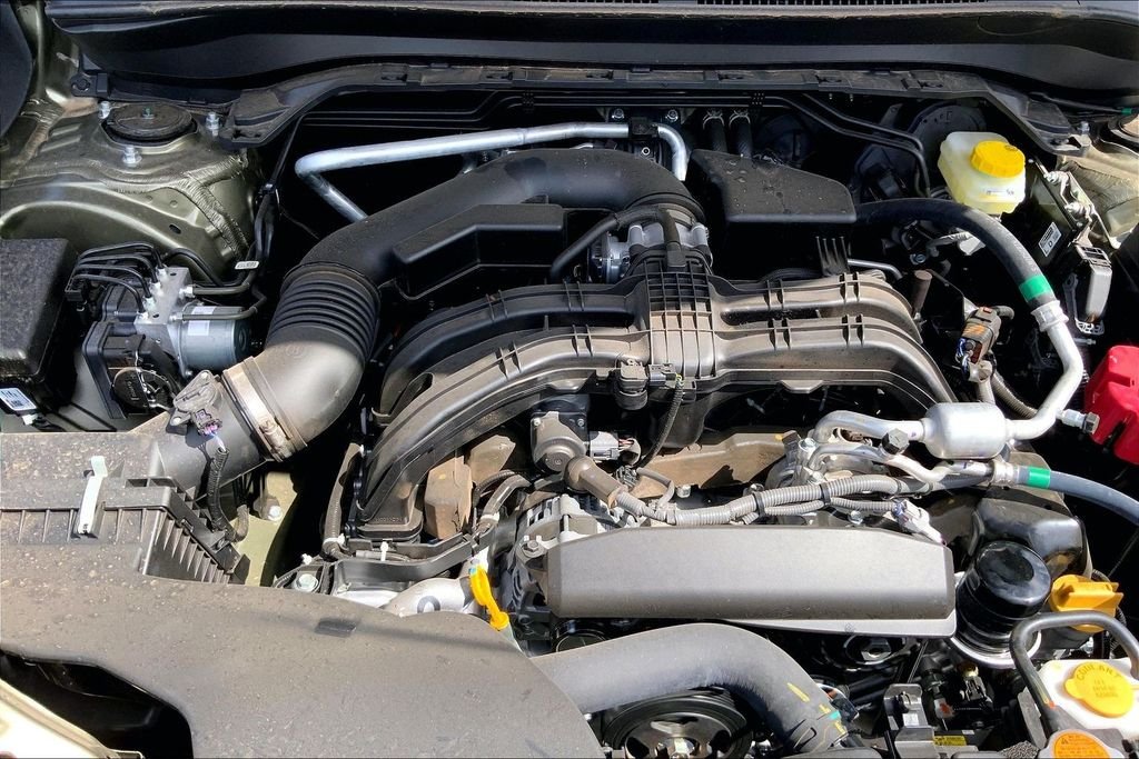 Certified Used 2026 Brown Subaru Premium image 29