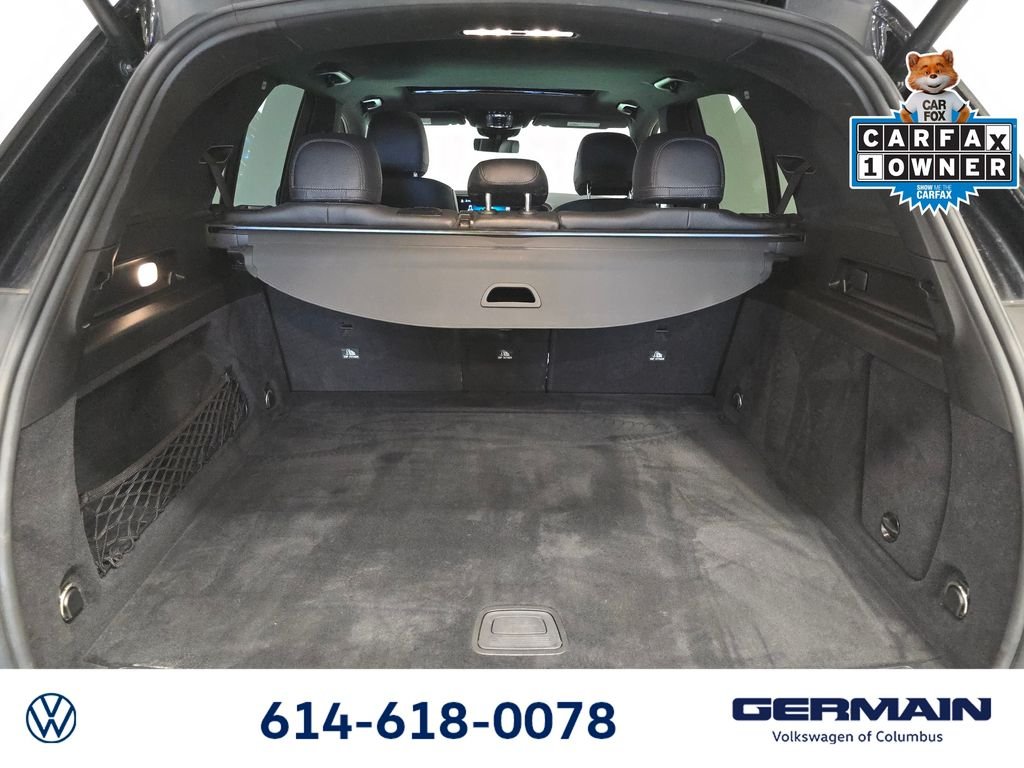 Used 2022  Mercedes-Benz GLE 350 image 22