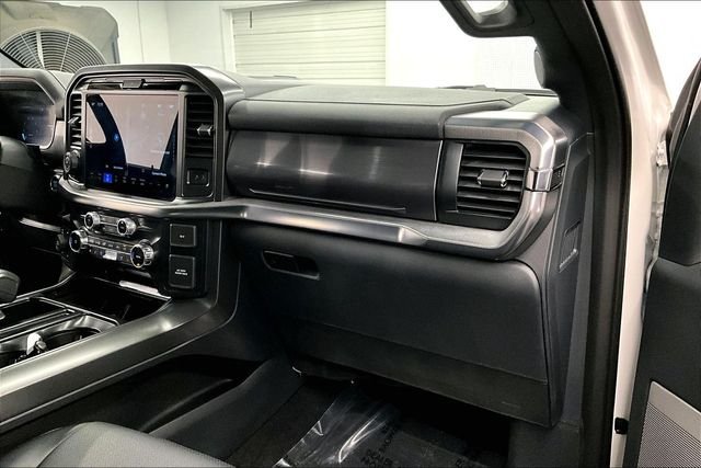 2025 Ford F-150 Lariat - Photo 19