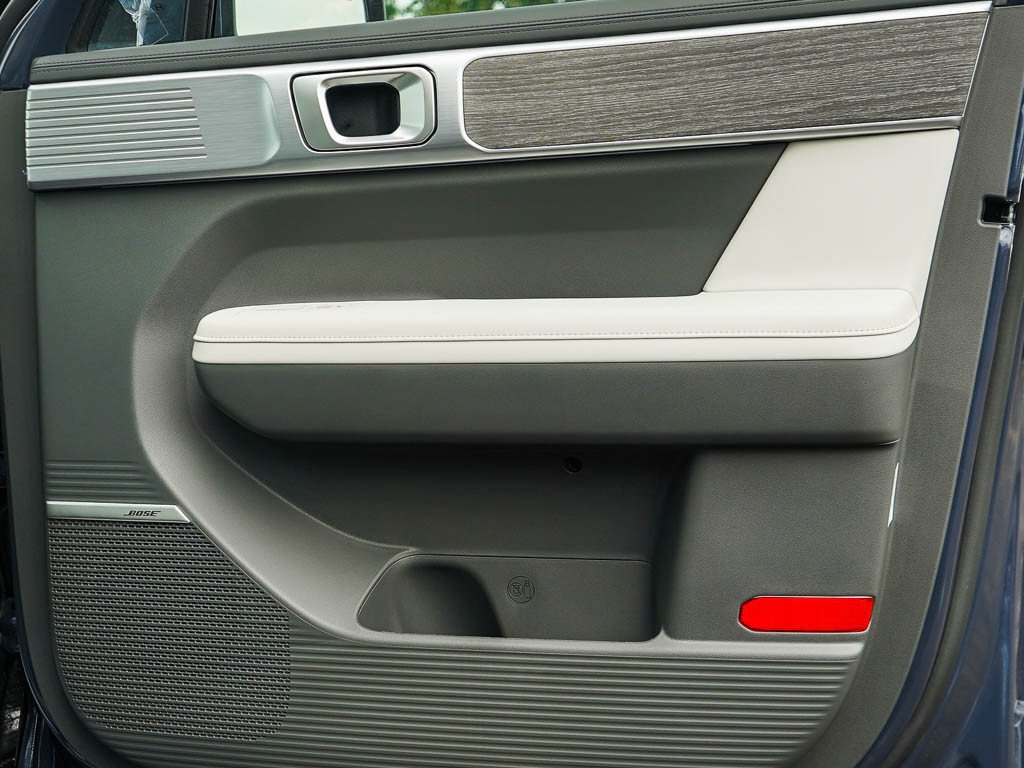 New 2026 Rockwood Green Hyundai Calligraphy AWD image 10