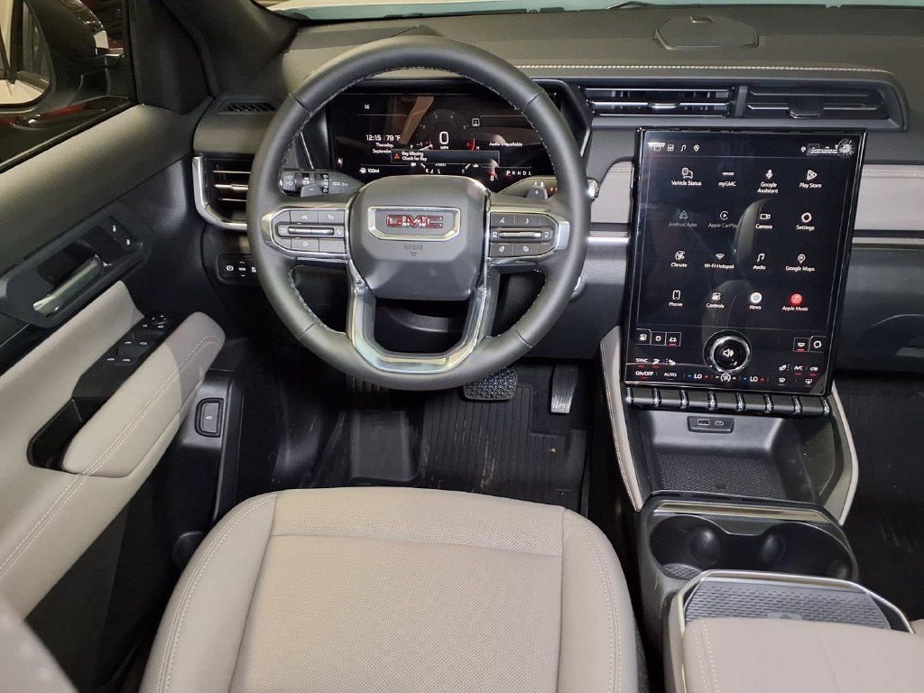 2027 GMC Terrain Elevation - Photo 14