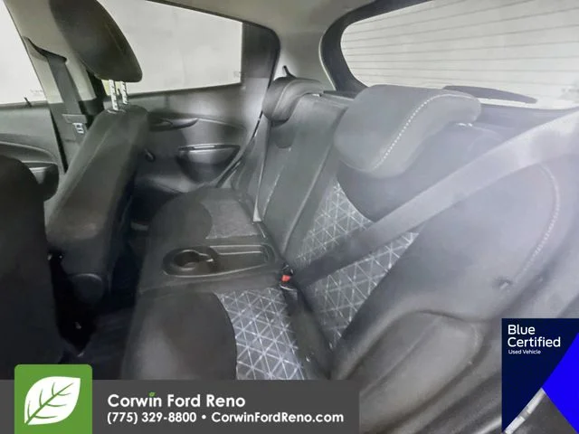Used 2020 Mosaic Black Metallic Chevrolet LS image 25