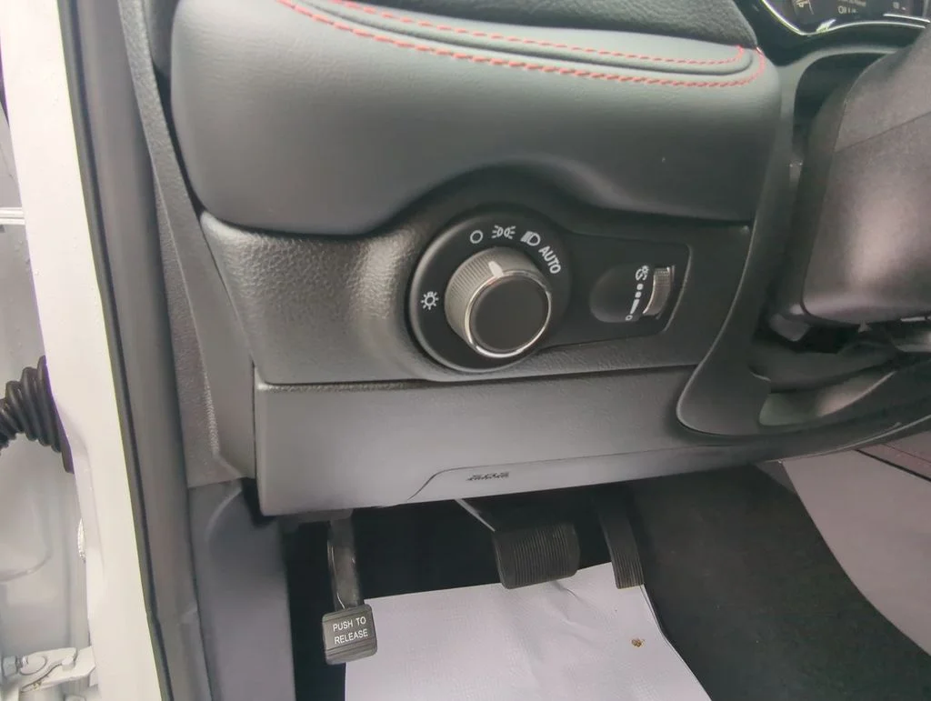 Used 2026 White Dodge GT image 14