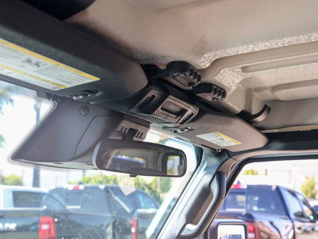 2026 Jeep Wrangler 4-Door Sport S - Photo 13