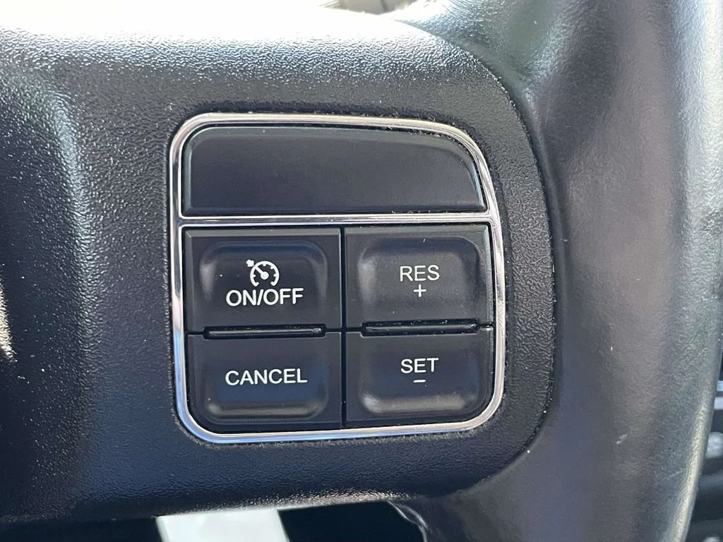 Used 2016 Black Jeep Unlimited Sahara image 29