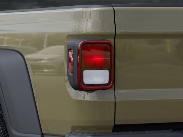New 2026 41 Exterior Paint Jeep Sport image 35