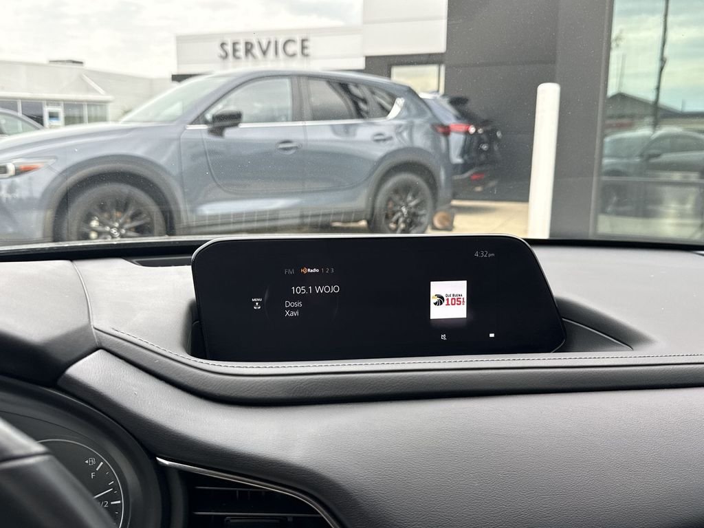Used 2023 Gray Mazda 2.5 S Preferred Package image 16