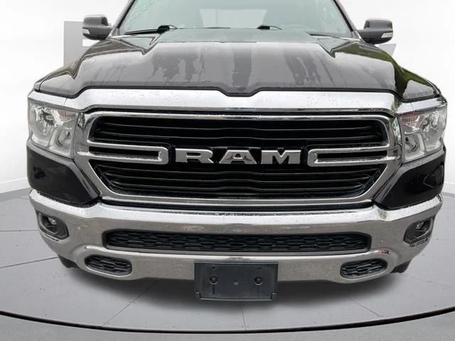 Used 2020 Black Ram Big Horn/Lone Star image 25
