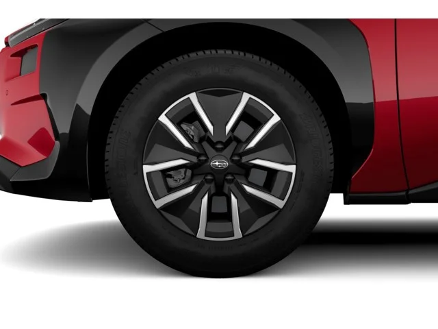New 2026 ELEMENTAL RED PEARL Subaru Premium image 10