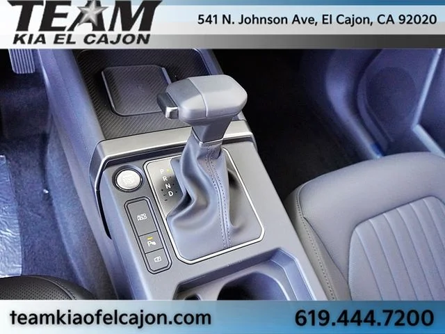 New 2027 Red Kia X-Line S image 36