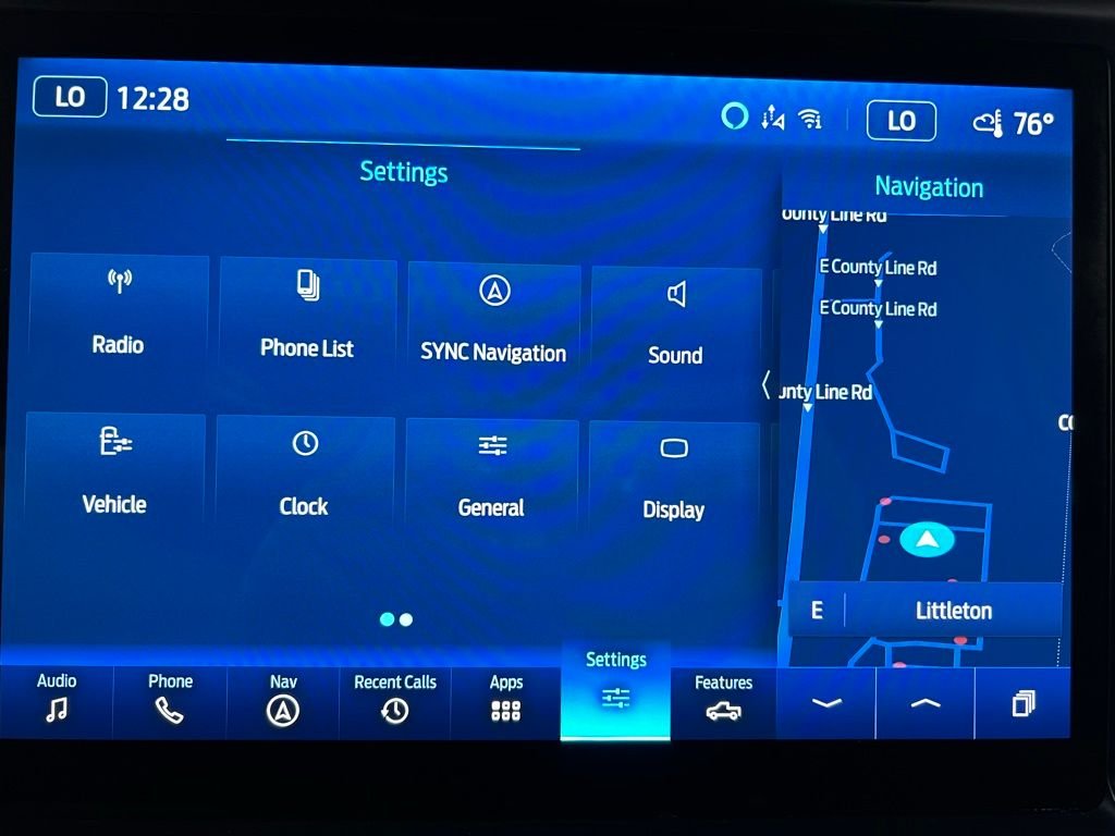 2022 Ford F-150 XLT - Photo 45