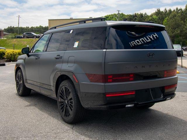 New 2026 Gray Hyundai Calligraphy image 8