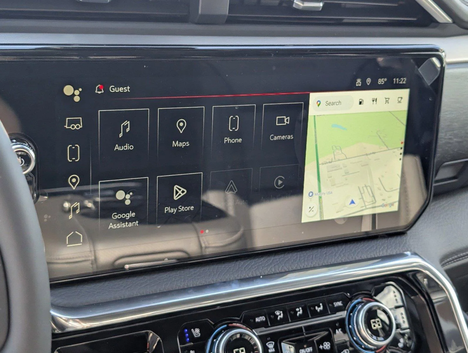 New 2026 Sterling Metallic GMC Denali image 26