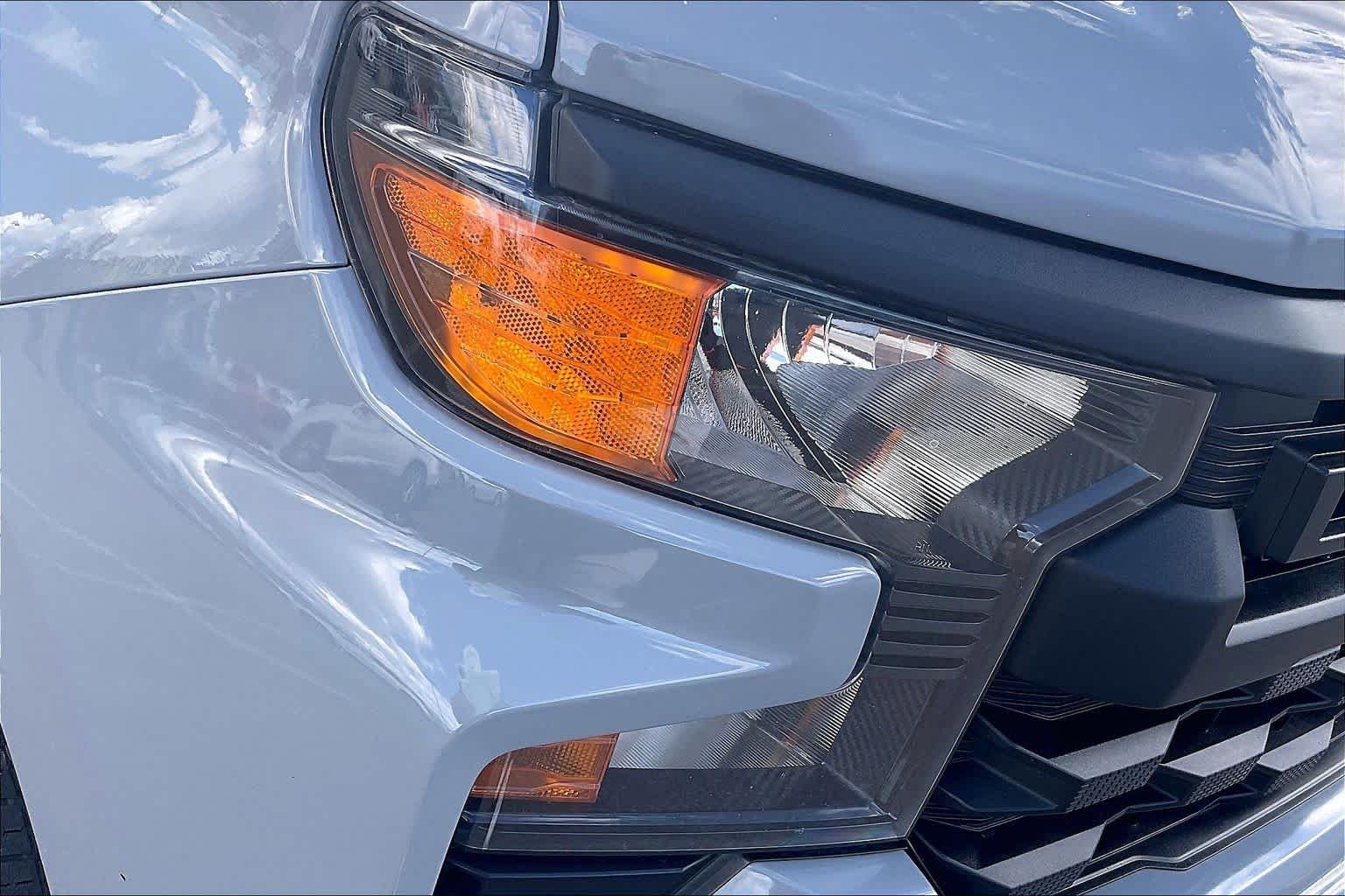 2024 Chevrolet Silverado 1500 Custom - Photo 27