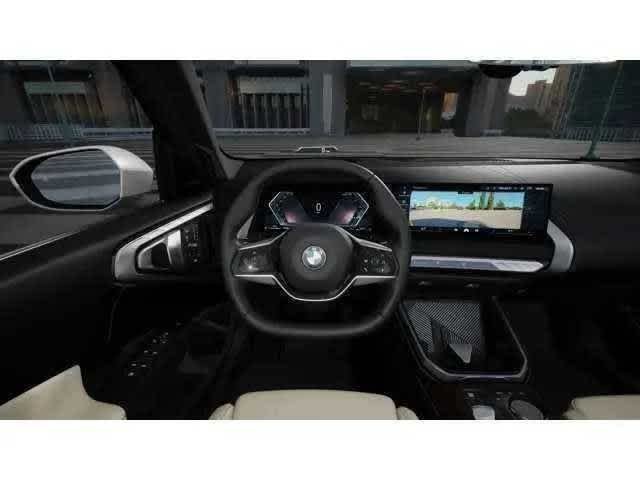 New 2026 Mineral White Metallic BMW 30 xDrive image 13