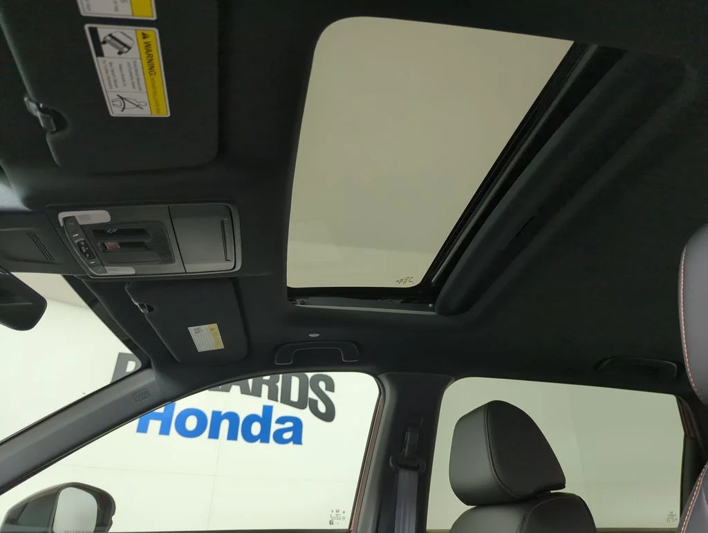 2026 Honda CR-V Sport-L - Photo 18
