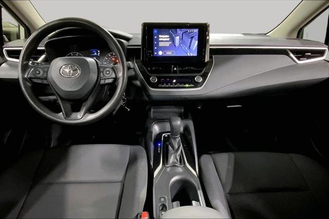 Certified Used 2024 ICE CAP Toyota  image 16